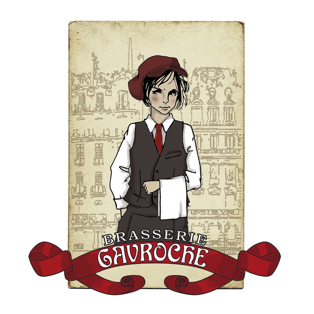 Reservations Brasserie Gavroche