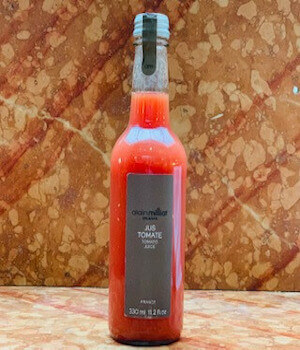 Tomato juice 33cl 