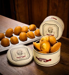 Special offers & homemade French products at Brasserie Gavroche Singapore