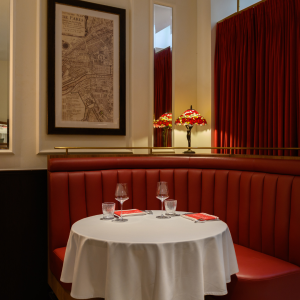 Brasserie Gavroche