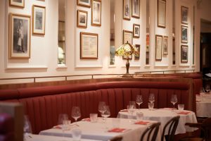 Brasserie Gavroche