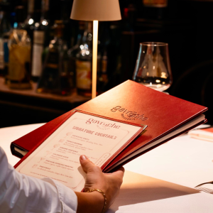 Discover our wine selection