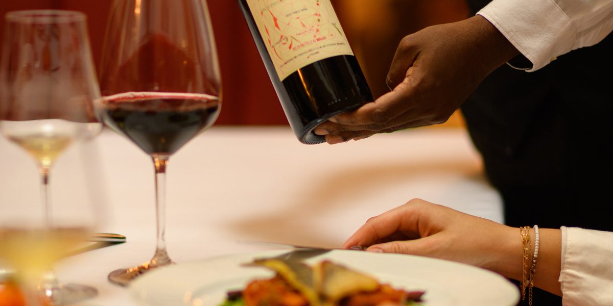 Restaurant French Brasserie Singapore Restaurant French Brasserie Singapore